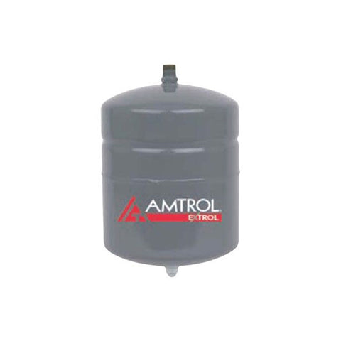 AMTROL EX-60 Expansion Tank W/ 1/2" NPT Connection 103-1 *** Must Ship Ground ***  | Blackhawk Supply