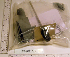 Johnson Controls TE-6311P-1 TEMP SENSOR; 1000 OHM; NI; 8"; FOR DUCT MTG.  | Blackhawk Supply