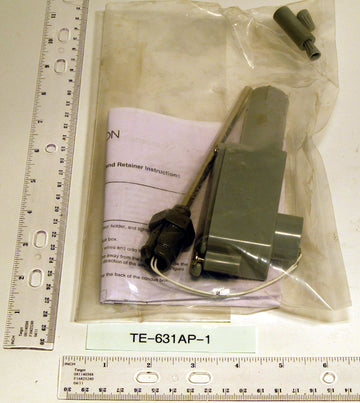 Johnson Controls TE-631AP-1 6"NITEMPSENSORFOR  | Blackhawk Supply