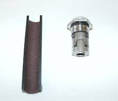 GRUNDFOS 96455086 Shaft Seal Kit HQQE For CR CRI CRN 1S/1/3/5  | Blackhawk Supply