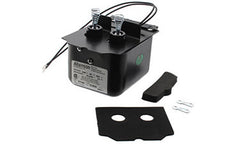 ALLANSON TRANS. 2744-628 240v Ignition Transformer Beckett A AF & AFG Same As 2744-628A & 2744-628G  | Blackhawk Supply