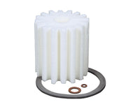 RF-1 | Replacement Rayon Filter Element For General 1A-25A & 1A25-B Oil Filter Includes Gasket & O-Rings 9012 *** Box Qty From Factory 48 *** | GENERAL
