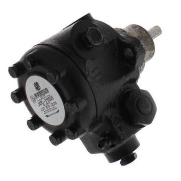 SUNTEC J4PCC10008M Oil Pump Hub Mount 1725/3450 RPM LH Rotation 300 PSI 7/16" Shaft Size Replaces H  | Blackhawk Supply