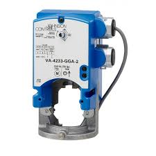 Johnson Controls VA-4233-GGA-2 UVALINEARACTR.CCW  | Blackhawk Supply
