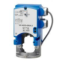 Johnson Controls | VA-4233-GGA-2