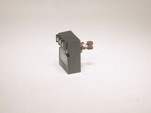 MAXITROL TS144C Discharge Air Sensor 20-60F 80-140F.  | Blackhawk Supply