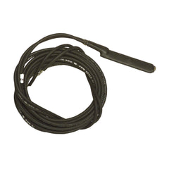 HONEYWELL RESIDENTIAL C7089U1006 White Wired Outdoor Temperature Sensor -40/120F 60" Leads For TH6220U TH6220WF T  | Blackhawk Supply