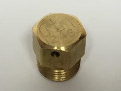 MAXITROL 12A34 3/8" NPT. Vent Limiter For RV81  | Blackhawk Supply