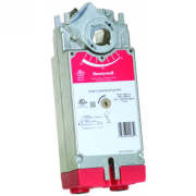 Honeywell MS4110A1200 DAMPER ACTUATOR, SPRING RETURN, 88 LB-IN (5 NM), TWO POSITION CONTROL, 2 INTERNAL AUXILIARY SWITCHES, 100-250 VAC, 50/60 HZ (S10120-2POS-SW2)  | Blackhawk Supply