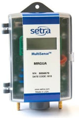 Setra MRGUA MultiRangePrssXdcr/ probe/DIN  | Blackhawk Supply