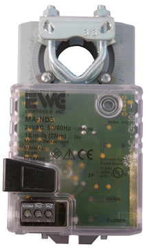 EWC Controls | MRK