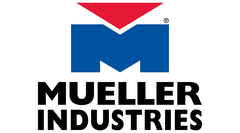 Mueller Industries W02326 5/8OD X C 90 INT RAD ELL  | Blackhawk Supply