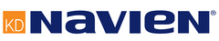 NAVIEN TANKLESS WATER HEATERS 20022744A FAN MOTOR PACKING  | Blackhawk Supply