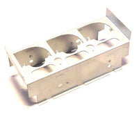 0121F00455 | BRACKET FOR BUNRERS | Amana-Goodman