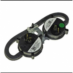 Amana-Goodman 0130F00436 PRESSURE SWITCH -.72/-1.47  | Blackhawk Supply