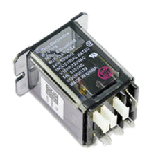 Amana-Goodman 0130M00129 TimeDelayRelay 24v SPDT  | Blackhawk Supply
