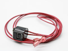 Amana-Goodman 0130M00250 DEFROST SENSOR  | Blackhawk Supply
