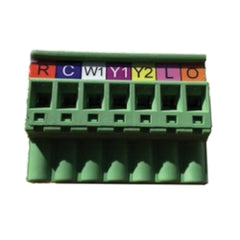 Amana-Goodman 0130M00485 7 PIN CONNECTOR  | Blackhawk Supply