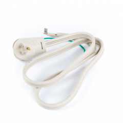 Amana-Goodman 0130P00128 POWER CORD  | Blackhawk Supply