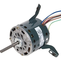 Amana-Goodman 0131F00038S 115v 1/2hp 1130prm 4spd Motor  | Blackhawk Supply