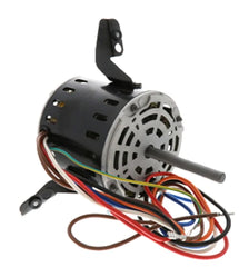 Amana-Goodman 0131F00043SP 115v 1/2hp 1130rpm 4spd Motor  | Blackhawk Supply