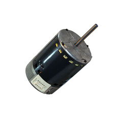 Amana-Goodman 0131F00149S MOTOR, PROGRAMMED  | Blackhawk Supply