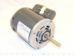 Amana-Goodman 0131L00041S 208-230v 2hp 1740rpm Motor  | Blackhawk Supply