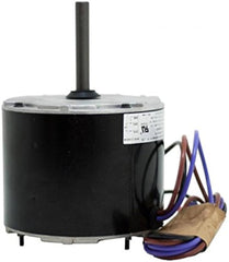 Amana-Goodman 0131M00000PSP 208-230v1ph 3/4hp 1075rpm 3spd  | Blackhawk Supply