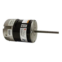 0131M00727S | MOTOR 3/4 HP MOTOR PROGRAMMED | Amana-Goodman (OBSOLETE)