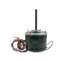 Amana-Goodman 0131M00760S 208-230v 1/4hp 1550rpm Motor  | Blackhawk Supply