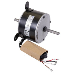 Amana-Goodman 0131P00001S 265v1ph 40w 850/750rpm Motor  | Blackhawk Supply