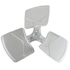 Amana-Goodman 0150M00006SP FAN BLADE SERVICE SINGLE PACK  | Blackhawk Supply
