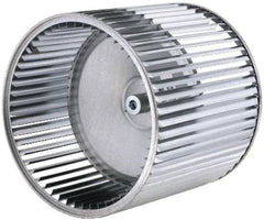 Amana-Goodman 0150M00042S Blower Wheel 10x10  | Blackhawk Supply