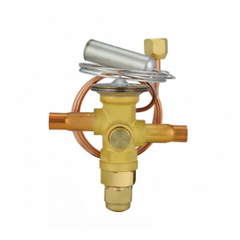 Amana-Goodman 0151M00074 R410A 4TON CHATLEFF TXV VALVE  | Blackhawk Supply