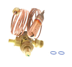 Amana-Goodman 0151R00191S R410 EXPANSION VALVE  | Blackhawk Supply