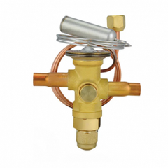 Amana-Goodman 0151R00199S R410A 8ton Txv Valve ChatXChat  | Blackhawk Supply