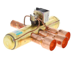 Amana-Goodman 0151R00200 24V REVERSING VALVE  | Blackhawk Supply