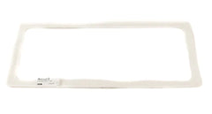 Amana-Goodman 0154F00038 REAR COVER GASKET  | Blackhawk Supply