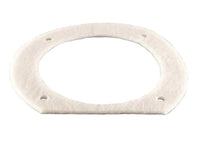 0154L00007 | BLOWER/ORIFICE PLATE GASKET | Amana-Goodman