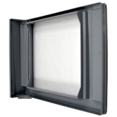 Amana-Goodman 0161A00028 DRAIN PAN  | Blackhawk Supply