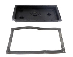 Amana-Goodman 0161F00024S FRONT COVER  | Blackhawk Supply