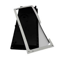 0161F00030S | FRONT COVER | Amana-Goodman