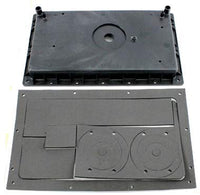 0161F00063S | FRONT COVER | Amana-Goodman