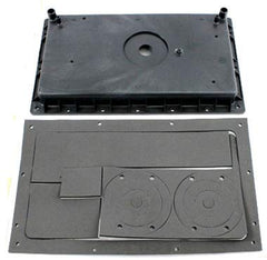 Amana-Goodman 0161F00063S FRONT COVER  | Blackhawk Supply
