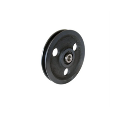 Amana-Goodman 0163L00136S Fixed Sheave  | Blackhawk Supply