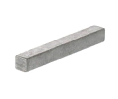 Amana-Goodman 0163M00407 2" Steel Key  | Blackhawk Supply