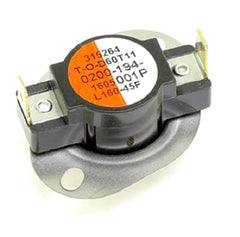 Amana-Goodman 0200-194-001P L160-45F Limit Switch  | Blackhawk Supply