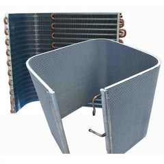 Amana-Goodman 0201R00312S COND COIL SRV 5MM  | Blackhawk Supply