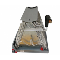 0270A00821S | Evap Coil w/Tubing Assembly | Amana-Goodman