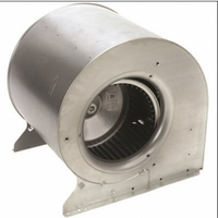 0271F00159S | BLOWER HOUSING & WHEEL | Amana-Goodman